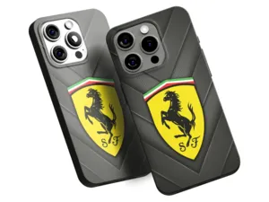 Ferrari Coole Smartphone Hülle Universal Pro Modell